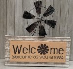 (image for) Farmhouse Welcome